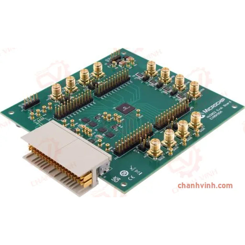 MICROCHIP microchip-086-2385