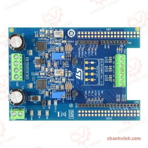 STMICROELECTRONICS stmicroelectronics-073-4259