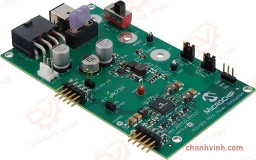 MICROCHIP microchip-086-2382