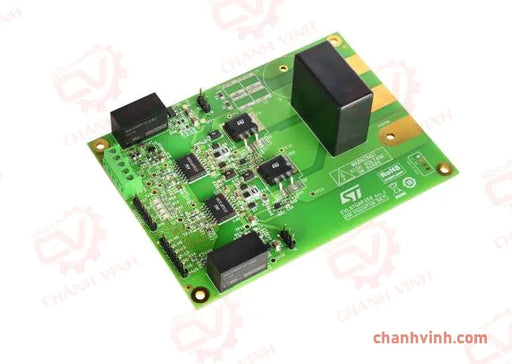 STMICROELECTRONICS stmicroelectronics-077-5460