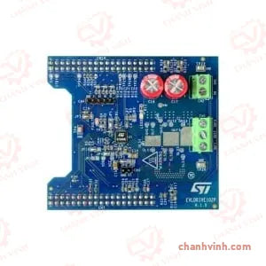 STMICROELECTRONICS stmicroelectronics-071-1533