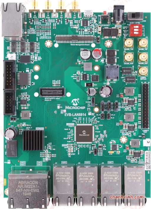 MICROCHIP microchip-073-6251
