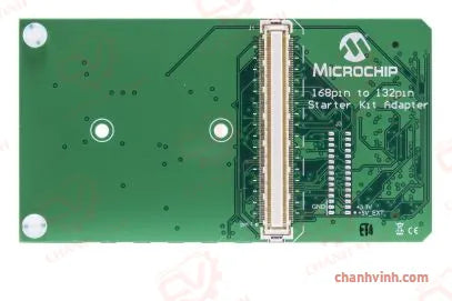 MICROCHIP microchip-084-2606