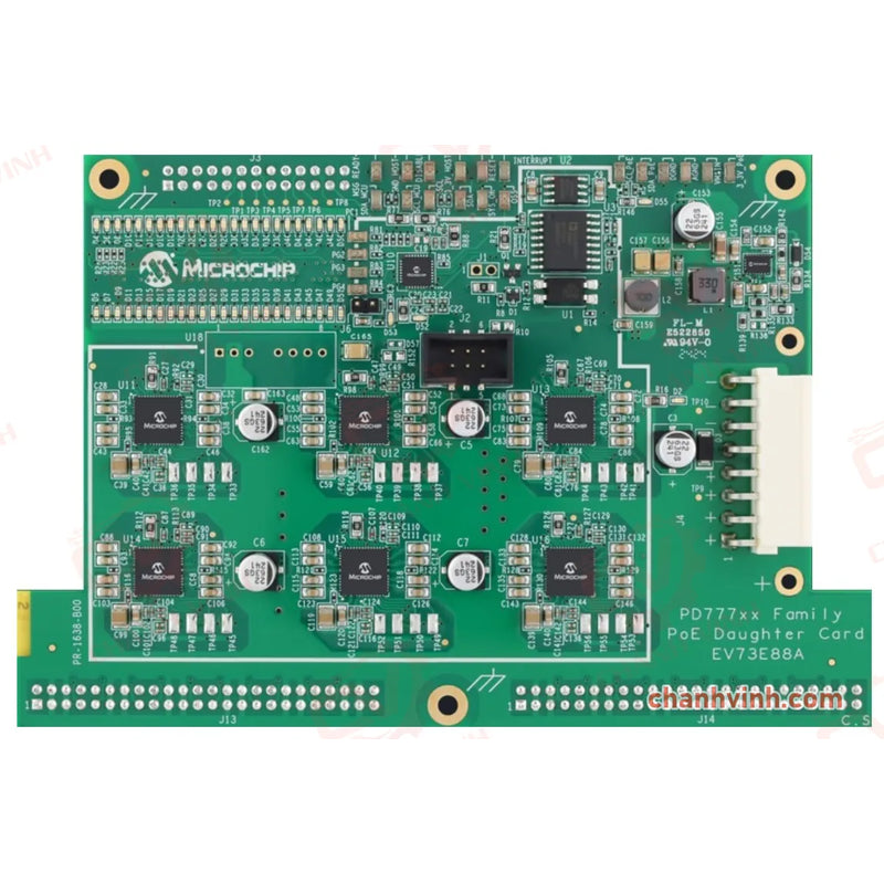 MICROCHIP microchip-073-6252