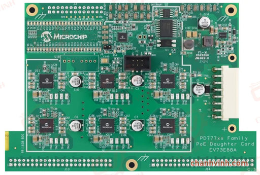 MICROCHIP microchip-073-6252