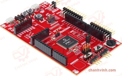 MICROCHIP microchip-073-6250