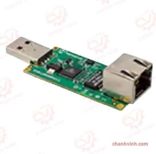 MICROCHIP microchip-076-5464