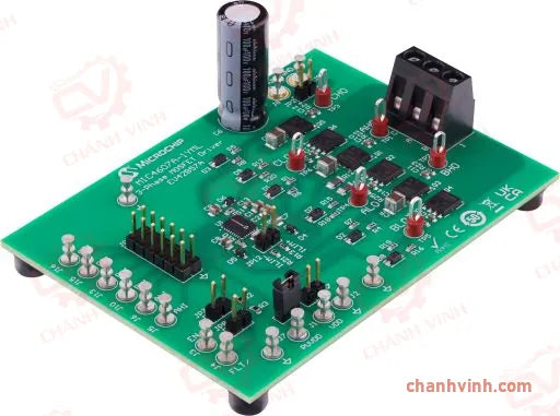 MICROCHIP microchip-081-3746