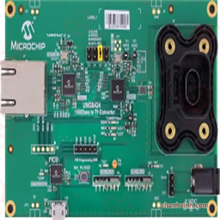 MICROCHIP microchip-073-2080