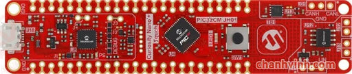 MICROCHIP microchip-073-2111