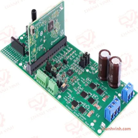 MICROCHIP microchip-073-2084