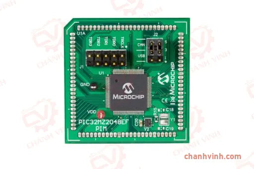 MICROCHIP microchip-084-2616