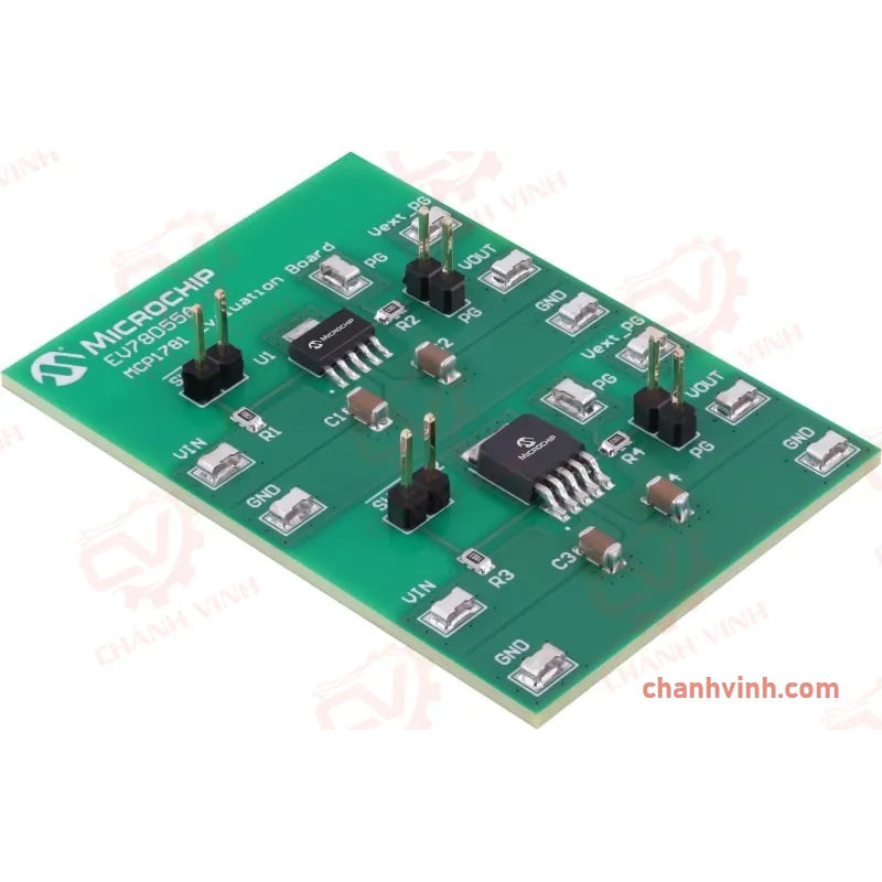 MICROCHIP microchip-073-6253