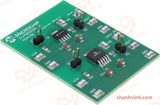 MICROCHIP microchip-073-6253
