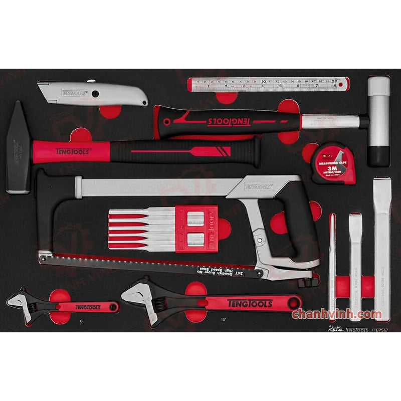 TENG TOOLS teng-tools-080-9233
