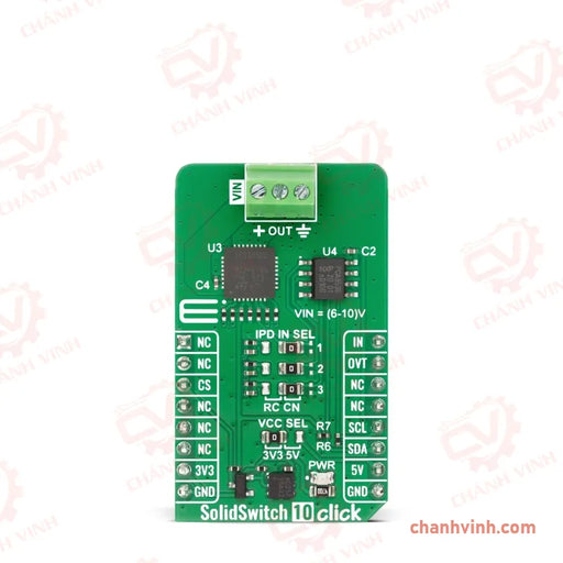 MIKROELEKTRONIKA mikroelektronika-080-0493