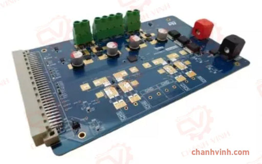 STMICROELECTRONICS stmicroelectronics-087-9748