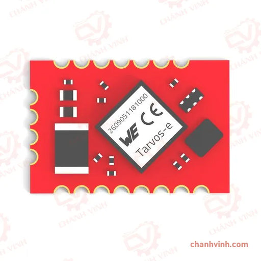 WURTH ELEKTRONIK wurth-elektronik-076-2561