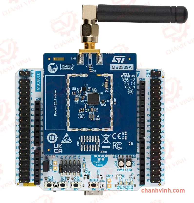STMICROELECTRONICS stmicroelectronics-078-0885