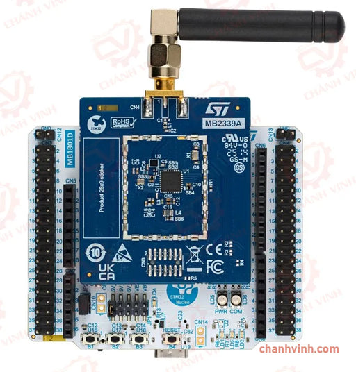 STMICROELECTRONICS stmicroelectronics-078-0885