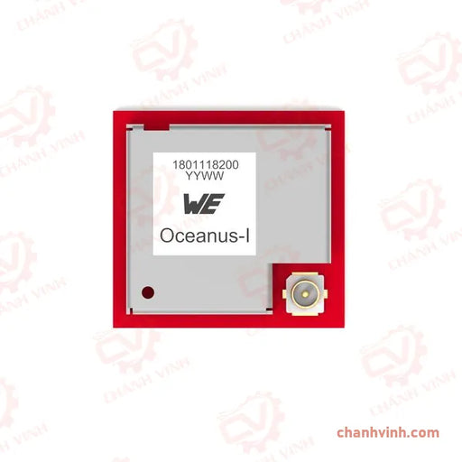 WURTH ELEKTRONIK wurth-elektronik-076-2576