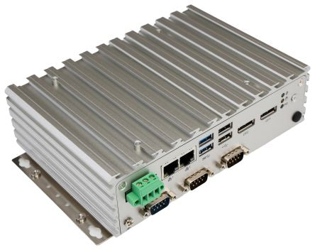 Phoenix Contact BL2 BPC 2101, Industrial Computer, Intel Pentium 4 [1099302]; 134-032