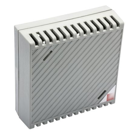 RS PRO Plastic Moulded Case NTC Thermistor, 10KΩ, -50°C Min, +70°C Max [0]; 152-333