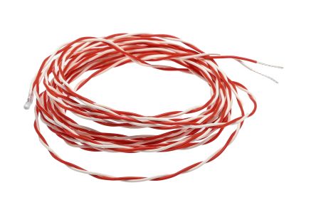 RS PRO Exposed Thermistor NTC Thermistor, -50°C Min, +150°C Max [0]; 152-341