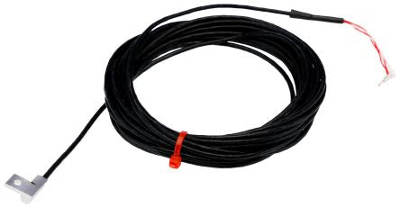 RS PRO PT100 RTD Sensor, 3mm Dia, 2 Wire, Class A +230°C Max [0]; 152-349