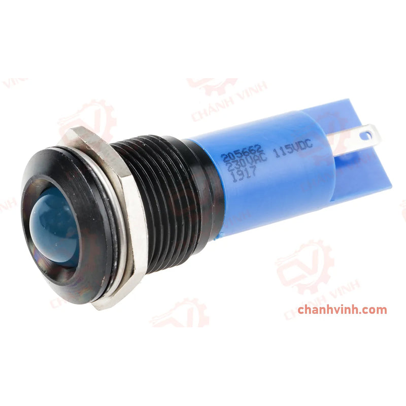 RS PRO rs-pro-205662