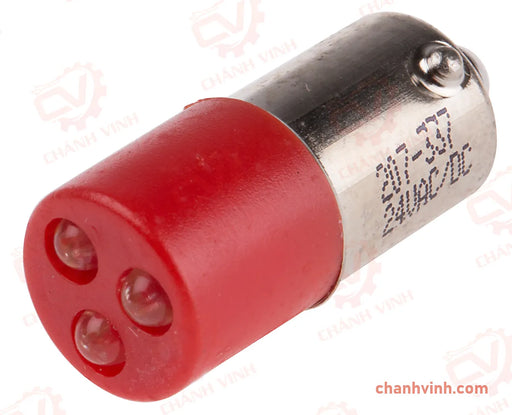 RS PRO rs-pro-207337