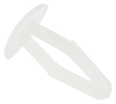 RS PRO POM Snap Rivet, 2.9mm [0]; 304-045