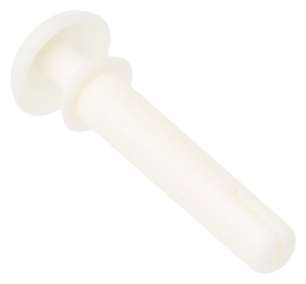 RS PRO Nylon Snap Rivet, 3mm [0]; 304-070