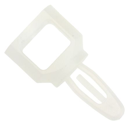 RS PRO POM Snap Rivet, 4mm [0]; 304-121