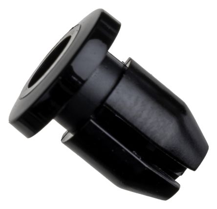 RS PRO Nylon Rivet Set Rivet, 4.8mm [0]; 304-167