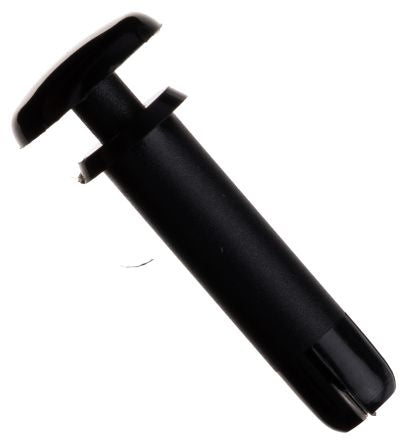 RS PRO Nylon Snap Rivet, 3mm [0]; 304-235