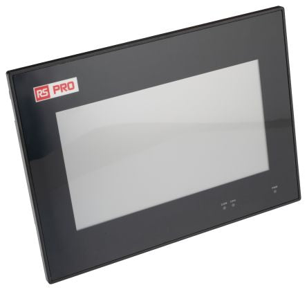 RS PRO HMI HMI Panel - 206 x 152 x 50 mm, TFT Display, 800 X 480pixels [0]; 315-662