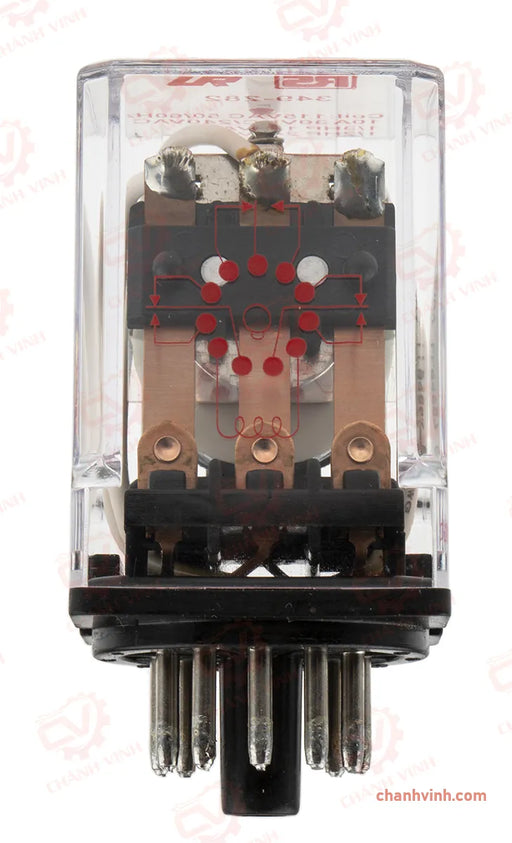 RS PRO rs-pro-349282