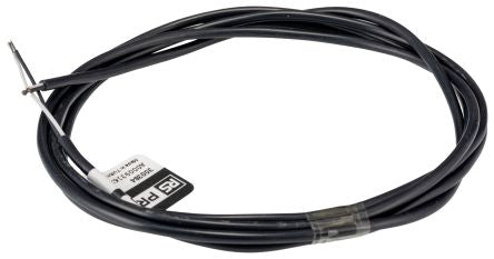 RS PRO Type J Thermocouple, 0°C → 200°C [0]; 350-384