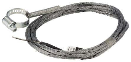 RS PRO Type J Thermocouple 26mm Length, 19 x 26mm Diameter, -50°C → 400°C [0]; 350-430