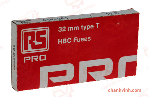 RS PRO rs-pro-414061