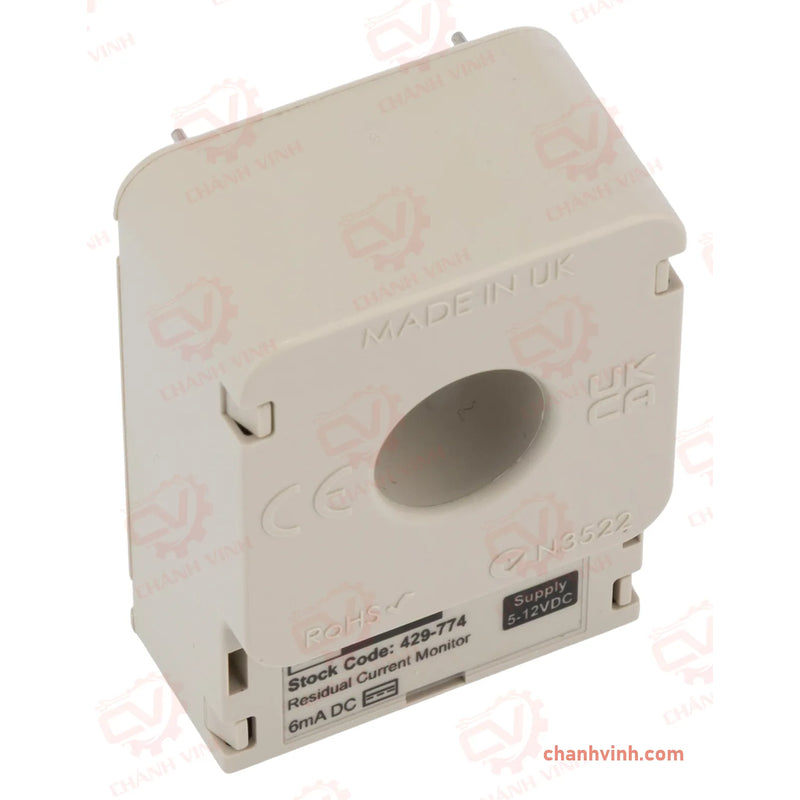 RS PRO rs-pro-429774