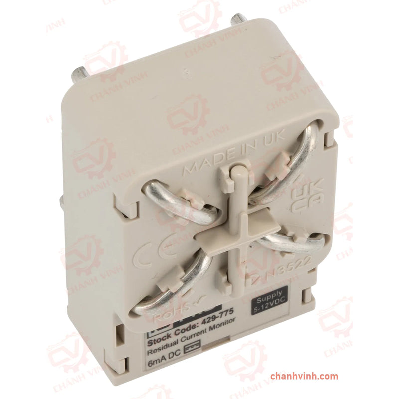 RS PRO rs-pro-429775