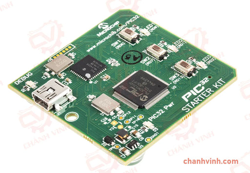 MICROCHIP microchip-043-5819