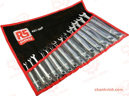 RS PRO rs-pro-487066