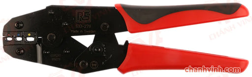 RS PRO rs-pro-533279