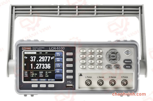 RS PRO rs-pro-1176716