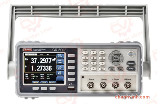 RS PRO rs-pro-1176718