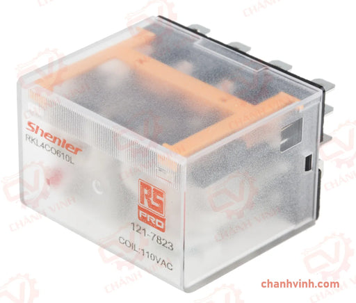 RS PRO rs-pro-1217823