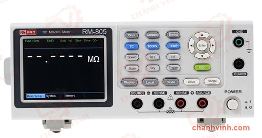 RS PRO rs-pro-1225156